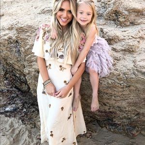 Cleobella Hermosa Kaftan Dress